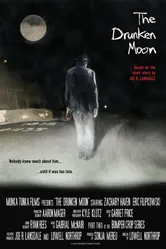 The Drunken Moon постер