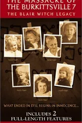 The Burkittsville 7 постер