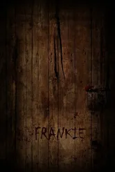 Frankie, США, триллер постер