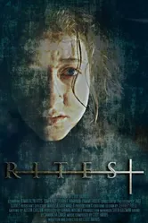 Rites 2015 постер