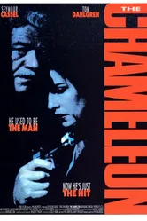 Хамелеон 2001, США постер