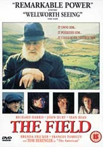 Постер Playing the Field 1990