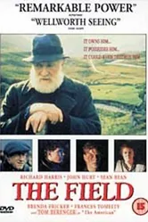 Playing the Field 1990 постер