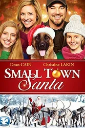 Holiday Miracle постер
