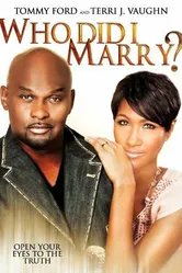 Who Did I Marry? постер