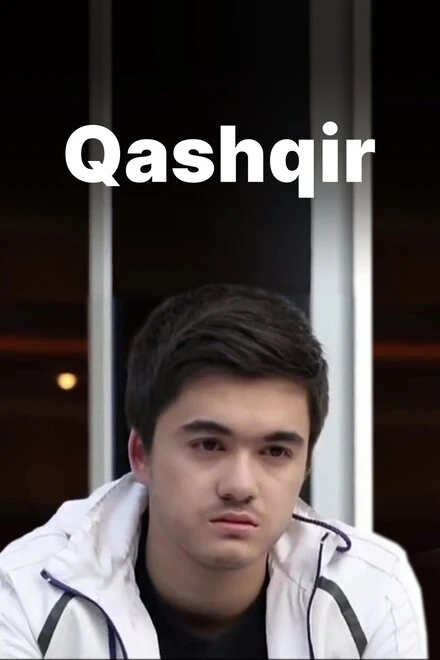 Постер Qashqir 2014
