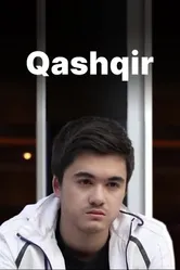 Qashqir 2014 постер