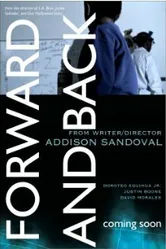Forward and Back постер