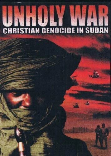 Постер Unholy War
