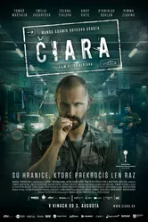 Черта 2017 постер
