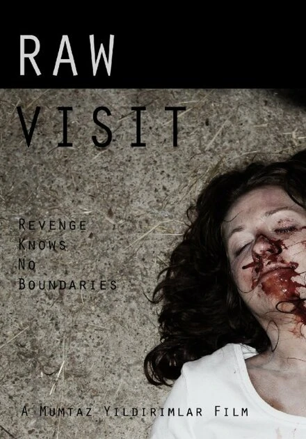 Постер Raw Visit