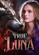 Истинная Луна 2023 постер