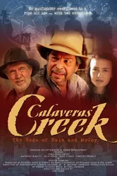 Calaveras Creek постер