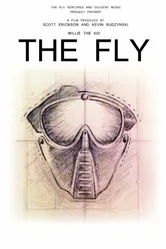 The Fly 2015 постер
