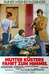 Вознесение матушки Кюстерс 1975 постер