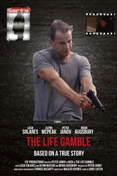 The Life Gamble постер