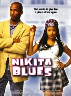 Постер Nikita Blues