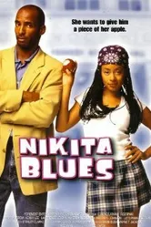 Nikita Blues постер