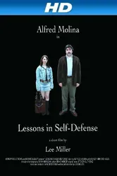 Lessons in Self-Defense постер