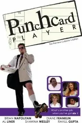 Punchcard Player постер
