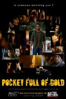 Постер Pocket Full of Gold