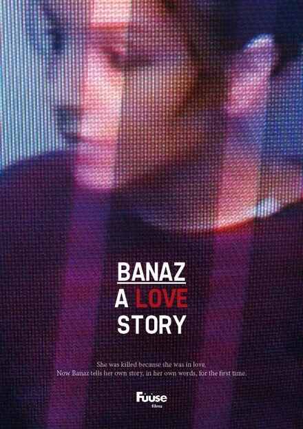 Постер Banaz: A Love Story