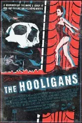 The Hooligans постер