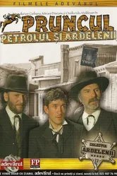 Трансильванцы на Диком Западе 1980 постер