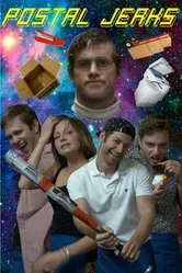 Postal Jerks постер