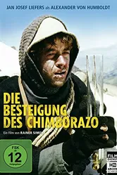 Восхождение к Чимборасо 1989 постер