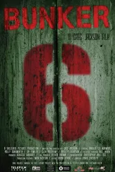 Бункер 6 2013 постер