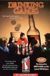 Drinking Games 1998 постер