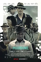 Ферма «Мадбаунд» 2017 постер