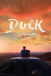 Duck постер