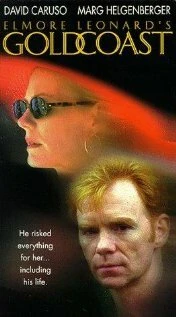 Постер Золотой берег 1997