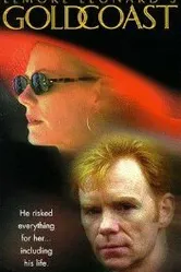 Золотой берег 1997 постер