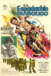 Вперед, Пардайан! 1964 постер