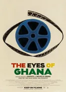 The Eyes of Ghana постер