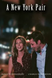 A New York Pair постер