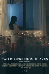 Two Blocks from Heaven постер