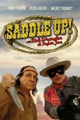 Saddle Up with Dick Wrangler & Injun Joe постер
