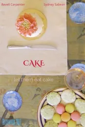 Cake 2017, США постер