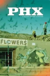 PHX (Phoenix) постер