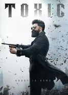 Яд: Сказка для взрослых постер