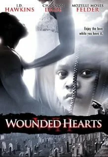 Постер Wounded Hearts 2002