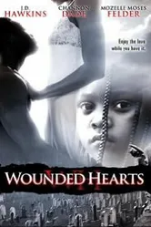 Wounded Hearts 2002 постер