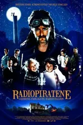 Радиопираты 2007 постер