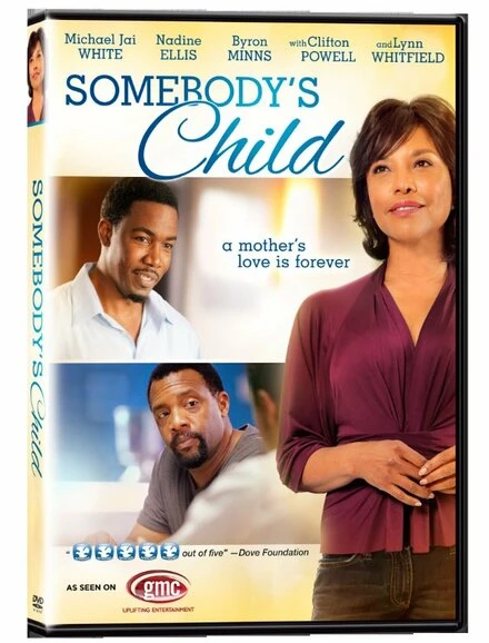 Постер Somebody's Child