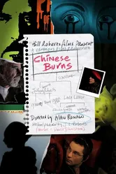 Chinese Burns постер