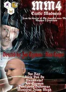 MM4 Exotic Madness постер